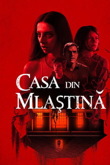 Casa din mlaștină