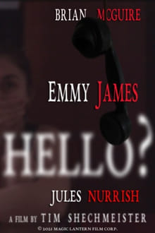 Hello? movie poster
