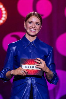 Vem kan vad