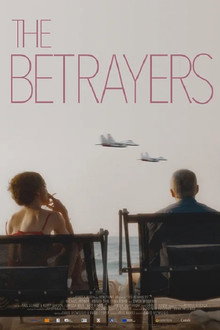 The Betrayers