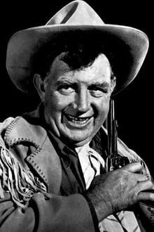 Andy Devine profile picture