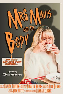 Mrs Mavis and the Body