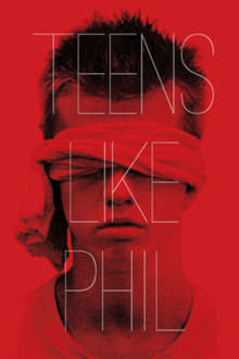 Poster do filme Teens Like Phil