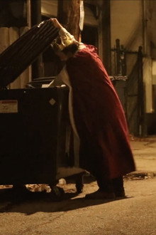 Prom King