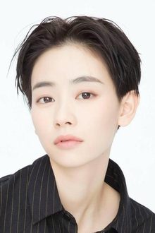 Photo of Liu Yase