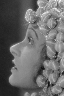 The Lady in Ermine