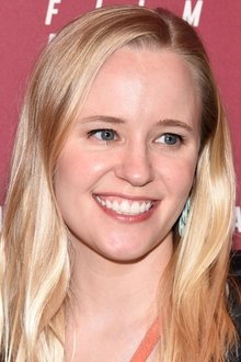 Photo of Kelly O'Sullivan