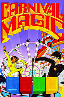 Poster do filme Carnival Magic