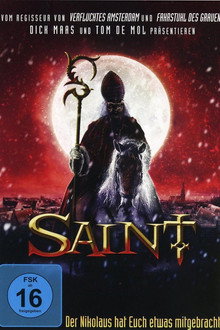 Saint