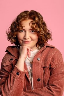 Photo of Alice Oseman