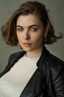 Juliette Crosbie
