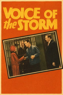 The Voice of the Storm