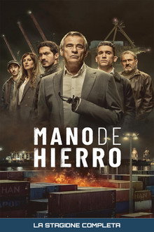 Stagione 1