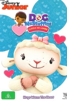 Poster do filme Doc McStuffins: Cuddle Me Lambie