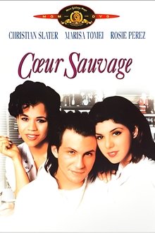 Cœur sauvage