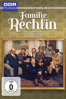 Familie Rechlin