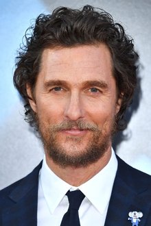 Photo of Matthew McConaughey