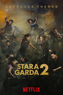 Stara garda 2