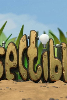 Insectibles