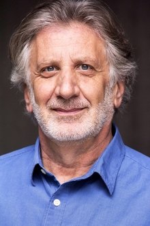 Photo of Sandy Helberg