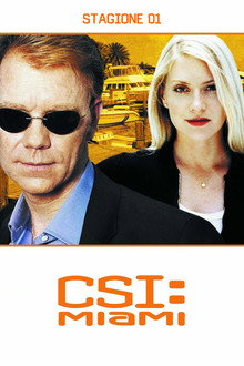Stagione 1