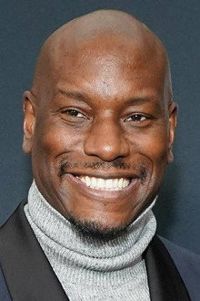 Photo of Tyrese Gibson