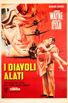 Diavoli alati