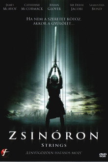 Zsinóron