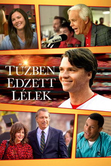 Tűzben edzett lélek