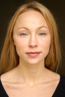 Photo of Coralie Dedykere