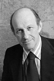 Photo of Garson Kanin