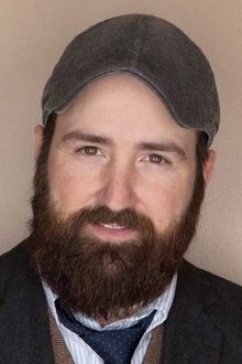 Photo of Richard Ramsey