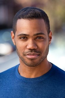Photo of Daniel Ison