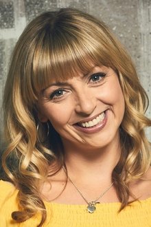 Photo of Lisa McGrillis