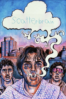 Scatterbrain