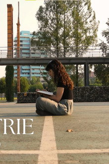 Simmetrie (Abulia)