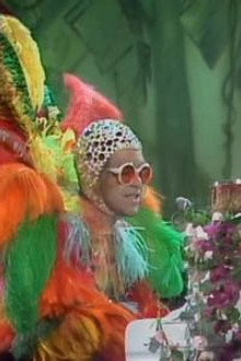 The Muppet Show season 2 episode 15