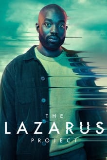 Assistir The Lazarus Project Online Gratis