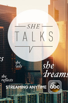 She Talks