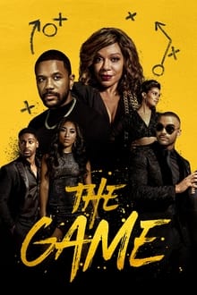 The Game – Todas as Temporadas – Dublado