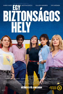 Egy biztonságos hely