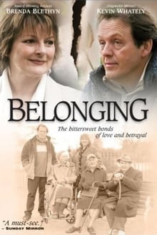 Belonging movie poster