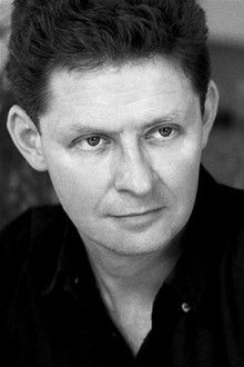 Photo of Graeme Henderson