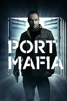 Poster da série Port Mafia