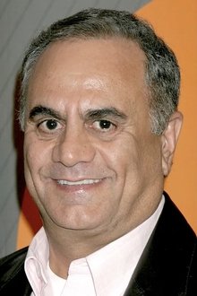 Photo of Marshall Manesh