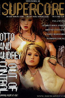 Otto and Audrey Out of Control