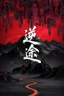 逆途
