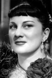 Photo of Dominique Davray