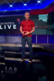 On Patrol: Live - Season 1