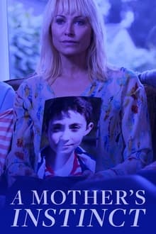 A Mother's Instinct movie poster